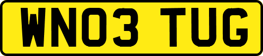 WN03TUG