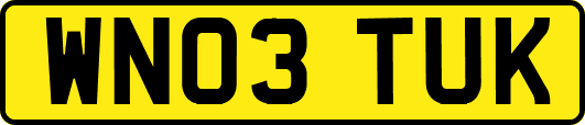 WN03TUK