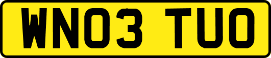 WN03TUO
