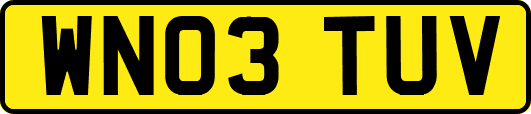 WN03TUV