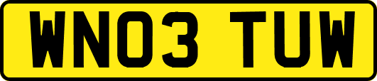 WN03TUW