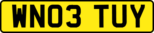 WN03TUY