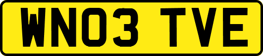 WN03TVE