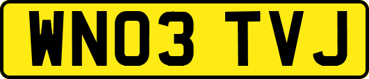 WN03TVJ