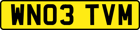 WN03TVM