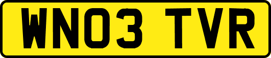 WN03TVR