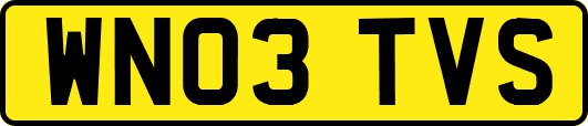 WN03TVS