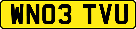 WN03TVU