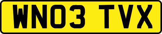WN03TVX