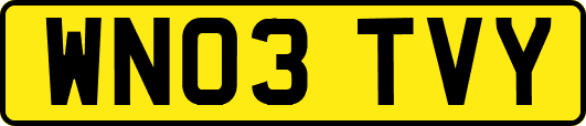 WN03TVY