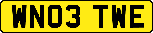WN03TWE