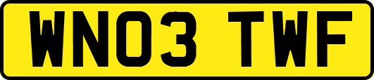 WN03TWF