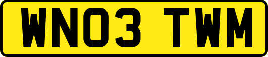 WN03TWM