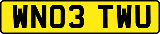 WN03TWU
