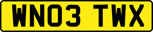 WN03TWX