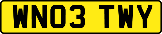WN03TWY
