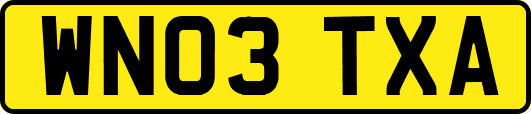 WN03TXA