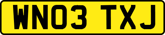 WN03TXJ