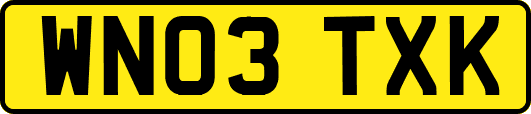 WN03TXK