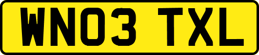 WN03TXL