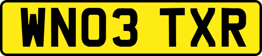 WN03TXR