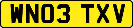 WN03TXV