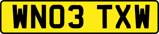 WN03TXW
