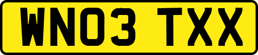 WN03TXX