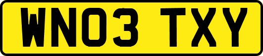 WN03TXY