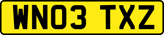 WN03TXZ