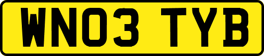 WN03TYB
