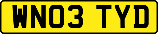 WN03TYD