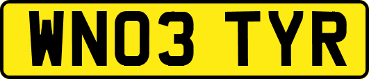 WN03TYR
