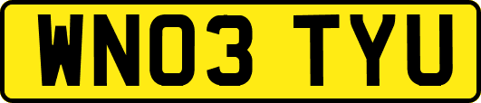 WN03TYU