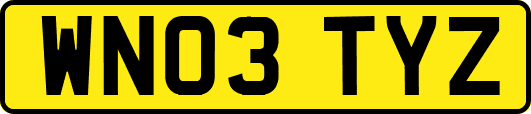 WN03TYZ
