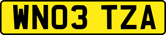 WN03TZA