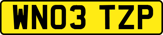 WN03TZP