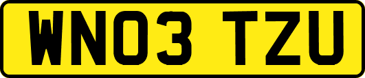 WN03TZU