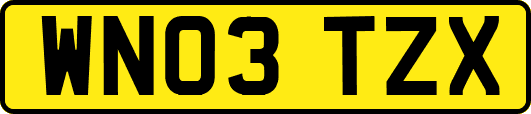 WN03TZX