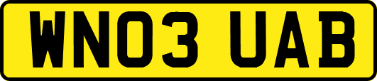 WN03UAB