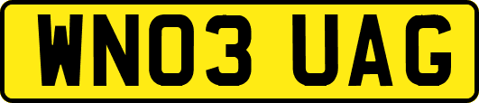WN03UAG