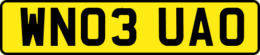 WN03UAO