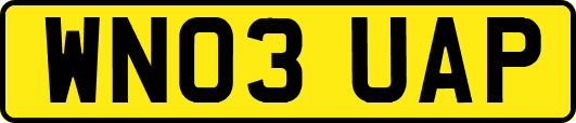 WN03UAP