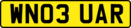 WN03UAR