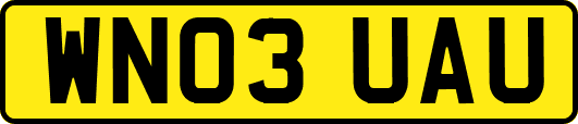 WN03UAU