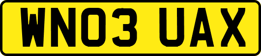 WN03UAX