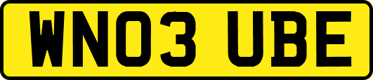 WN03UBE