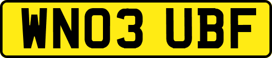 WN03UBF
