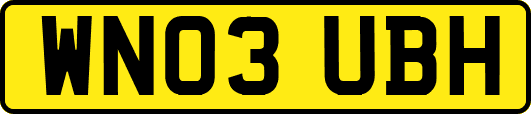 WN03UBH