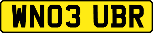 WN03UBR